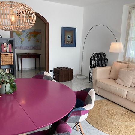 Casa Finestre Bianche Lejlighed Canelli Eksteriør billede