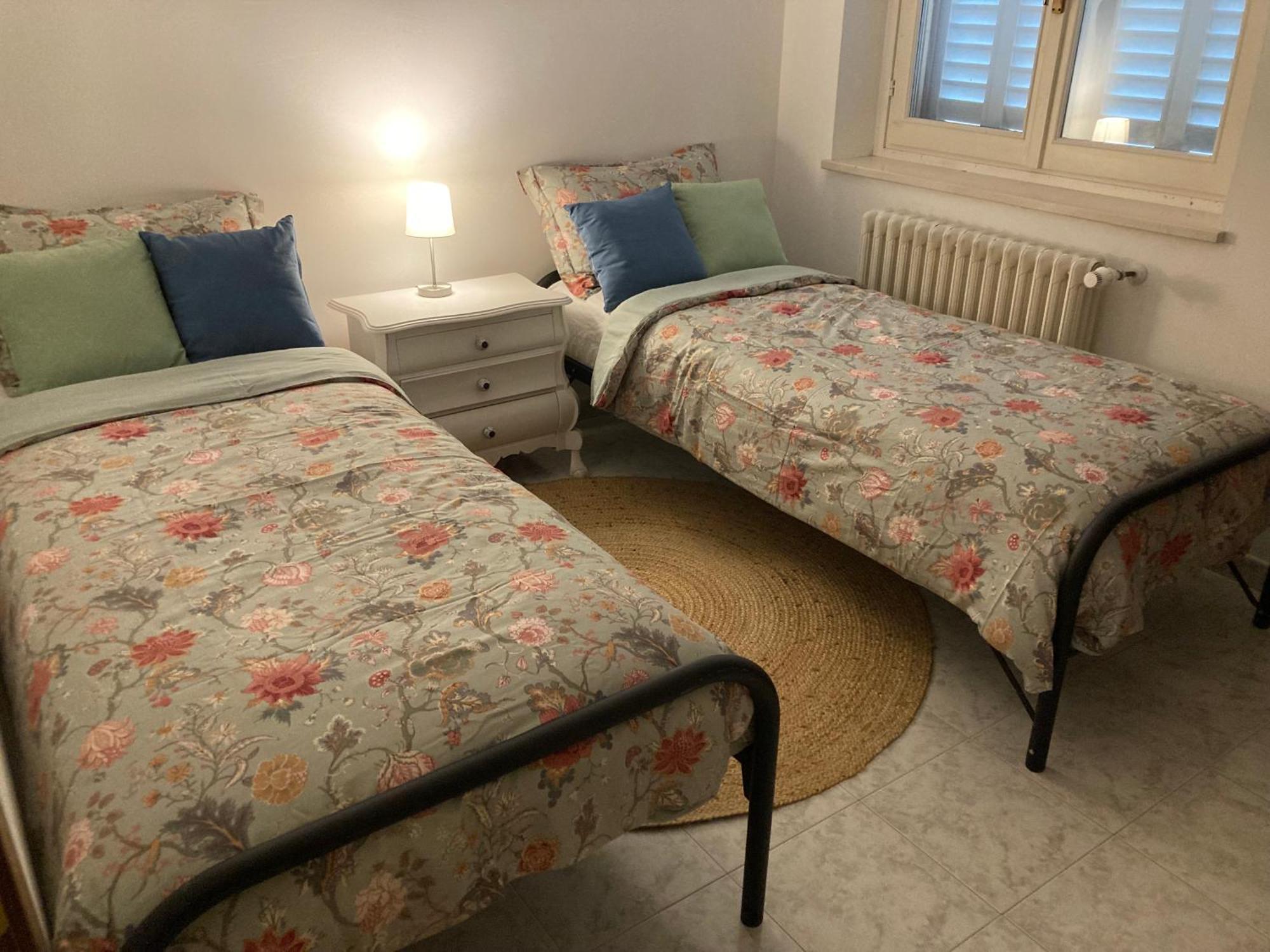 Casa Finestre Bianche Lejlighed Canelli Eksteriør billede