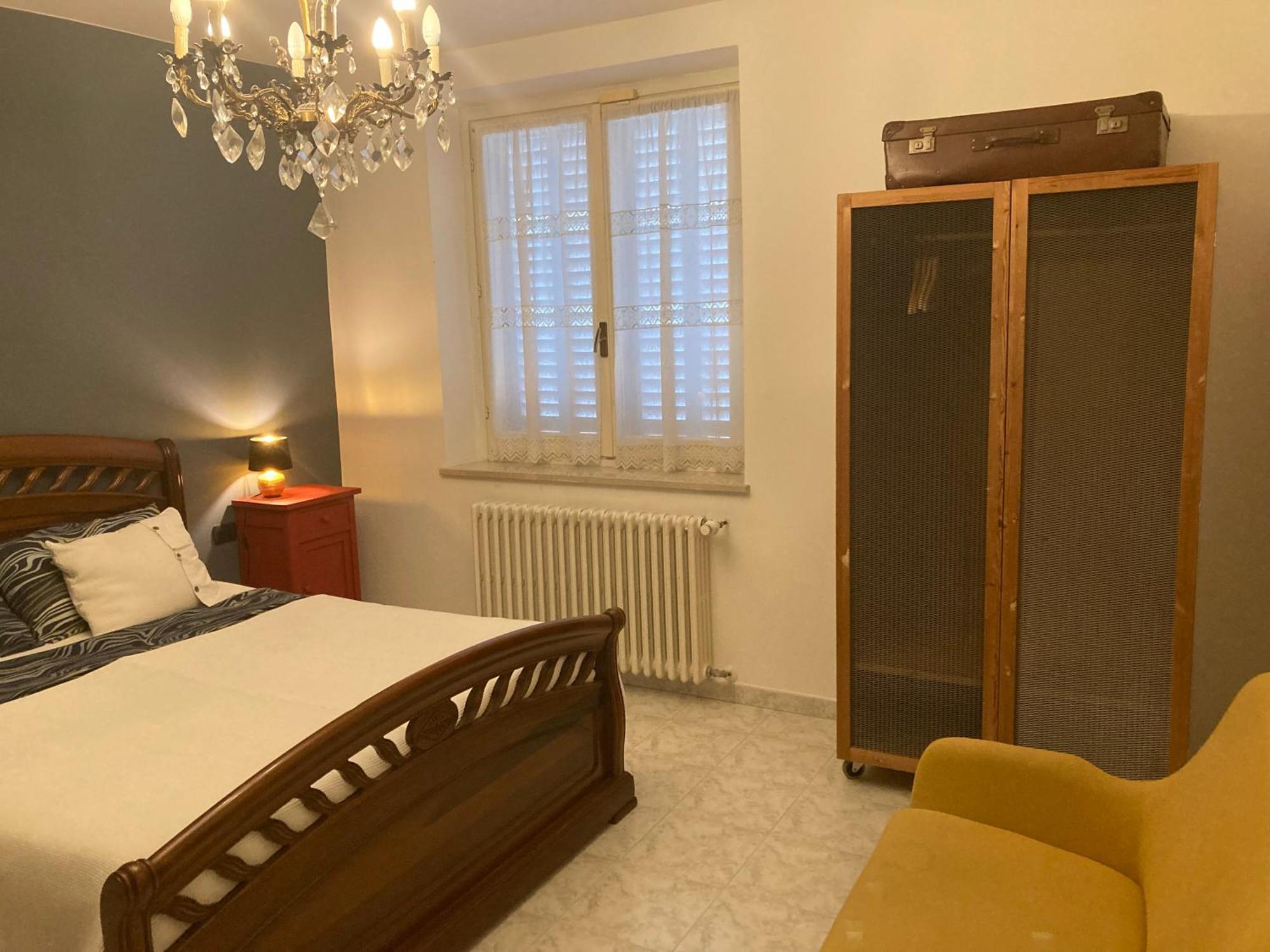Casa Finestre Bianche Lejlighed Canelli Eksteriør billede